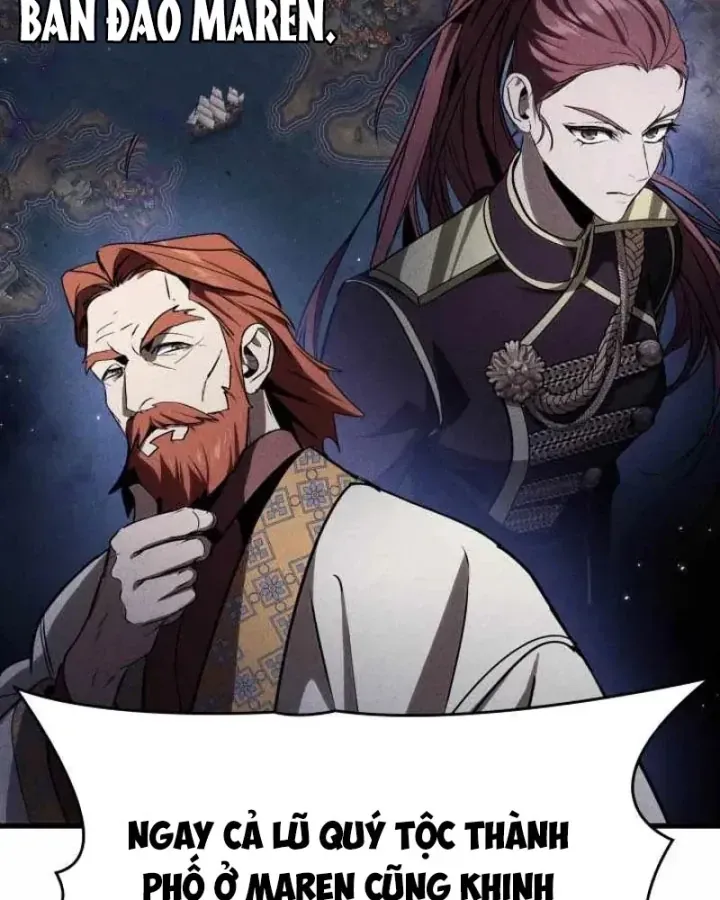 Sinh Tồn Với Tư Cách Là Một Huyết Vương Chap 45 - Next Chap 44