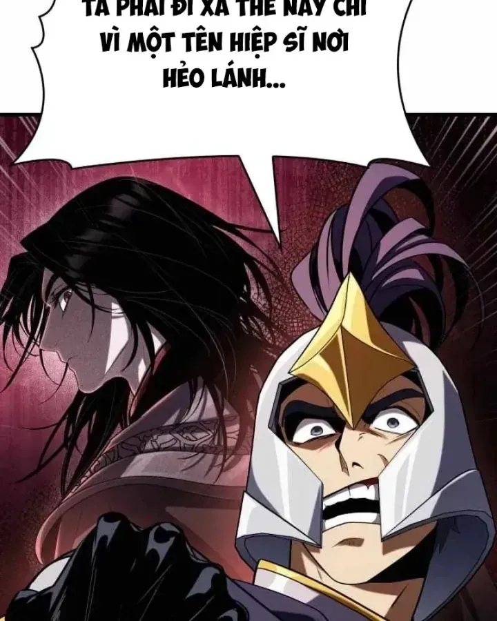 Sinh Tồn Với Tư Cách Là Một Huyết Vương Chap 45 - Next Chap 44