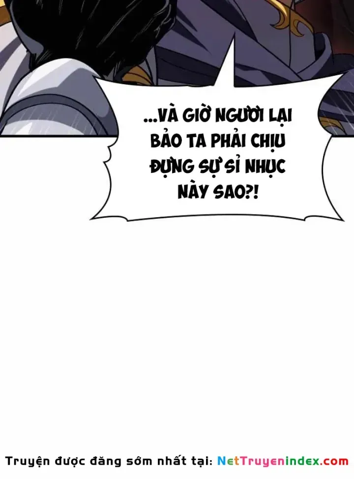 Sinh Tồn Với Tư Cách Là Một Huyết Vương Chap 45 - Next Chap 44