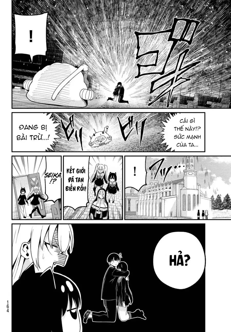 Irozuku Monochrome Chap 6 - Next Chap 5