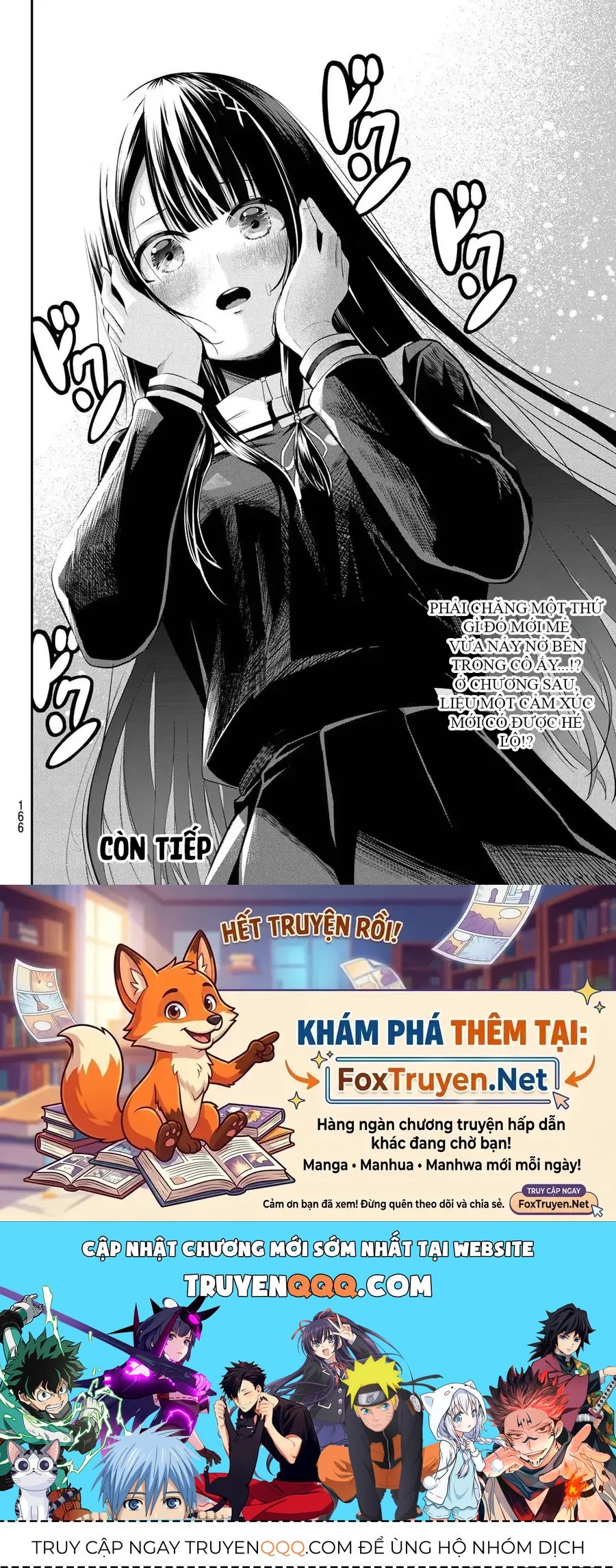 Irozuku Monochrome Chap 6 - Next Chap 5