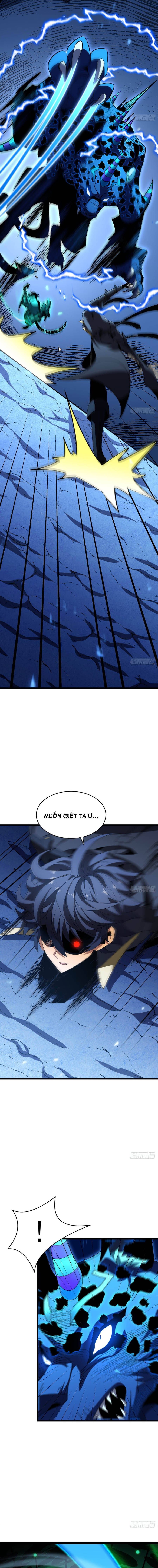 Dị Biến Giáng Lâm Nhân Gian: Triệu Hoán Chi Chủ! Chap 121 - Next Chap 120