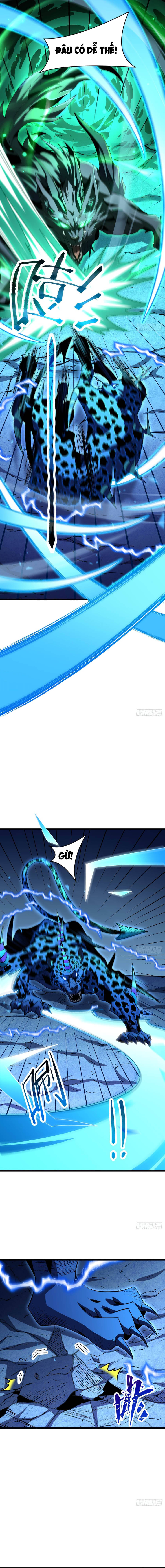 Dị Biến Giáng Lâm Nhân Gian: Triệu Hoán Chi Chủ! Chap 121 - Next Chap 120