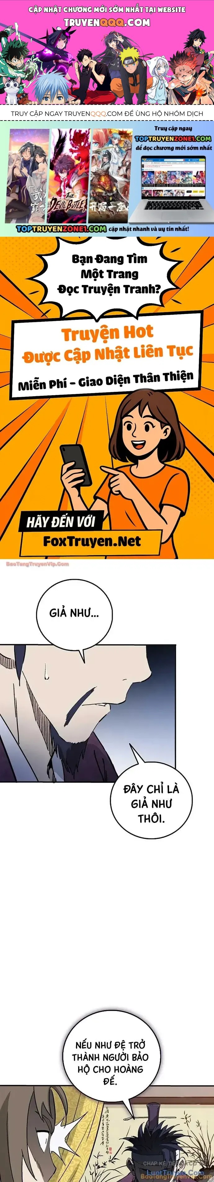 Trọng Sinh Thành Thần Y Thời Tam Quốc Chap 199 - Next Chap 198