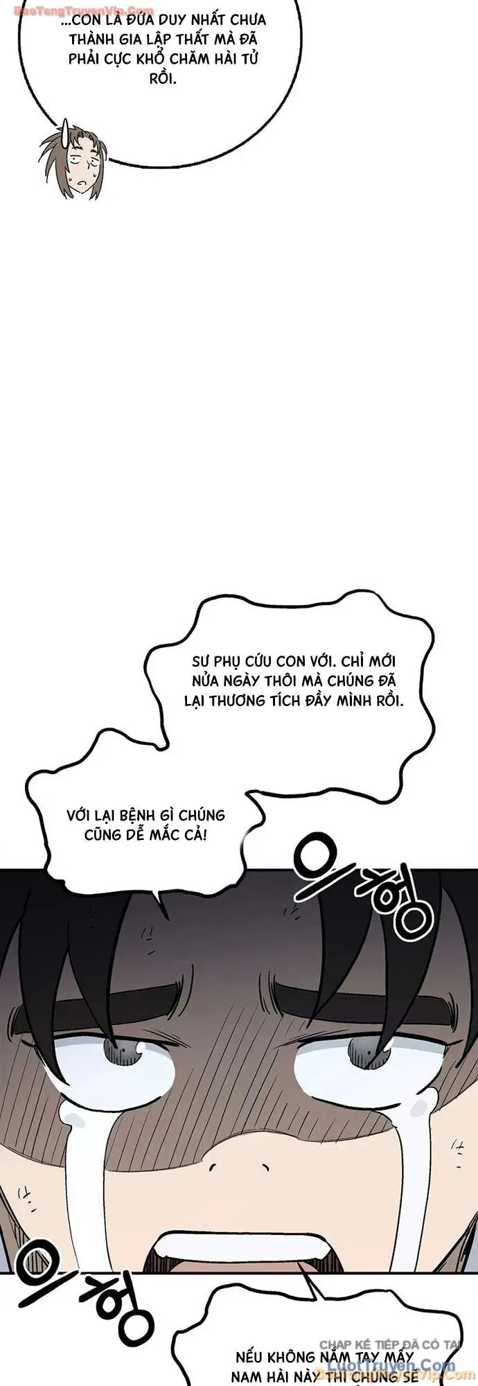 Trọng Sinh Thành Thần Y Thời Tam Quốc Chap 199 - Next Chap 198