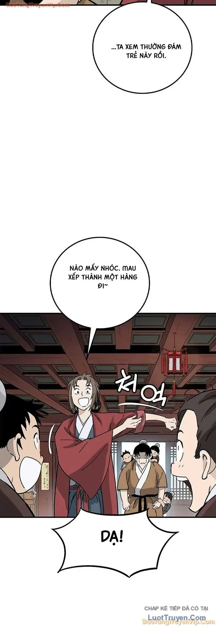 Trọng Sinh Thành Thần Y Thời Tam Quốc Chap 199 - Next Chap 198