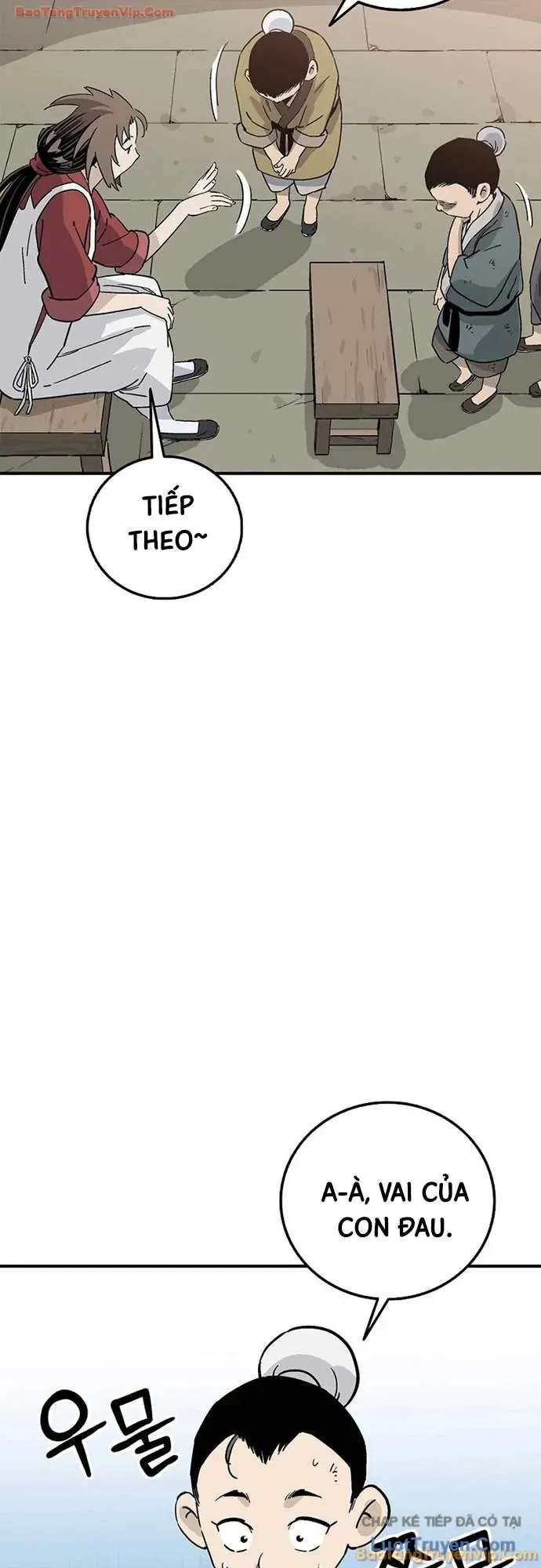 Trọng Sinh Thành Thần Y Thời Tam Quốc Chap 199 - Next Chap 198