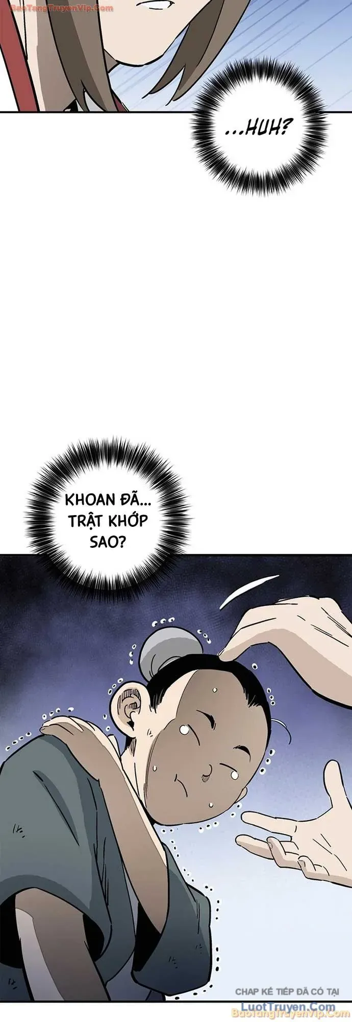 Trọng Sinh Thành Thần Y Thời Tam Quốc Chap 199 - Next Chap 198