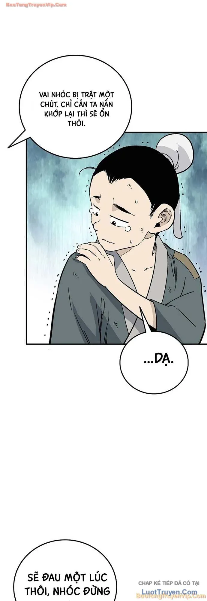 Trọng Sinh Thành Thần Y Thời Tam Quốc Chap 199 - Next Chap 198