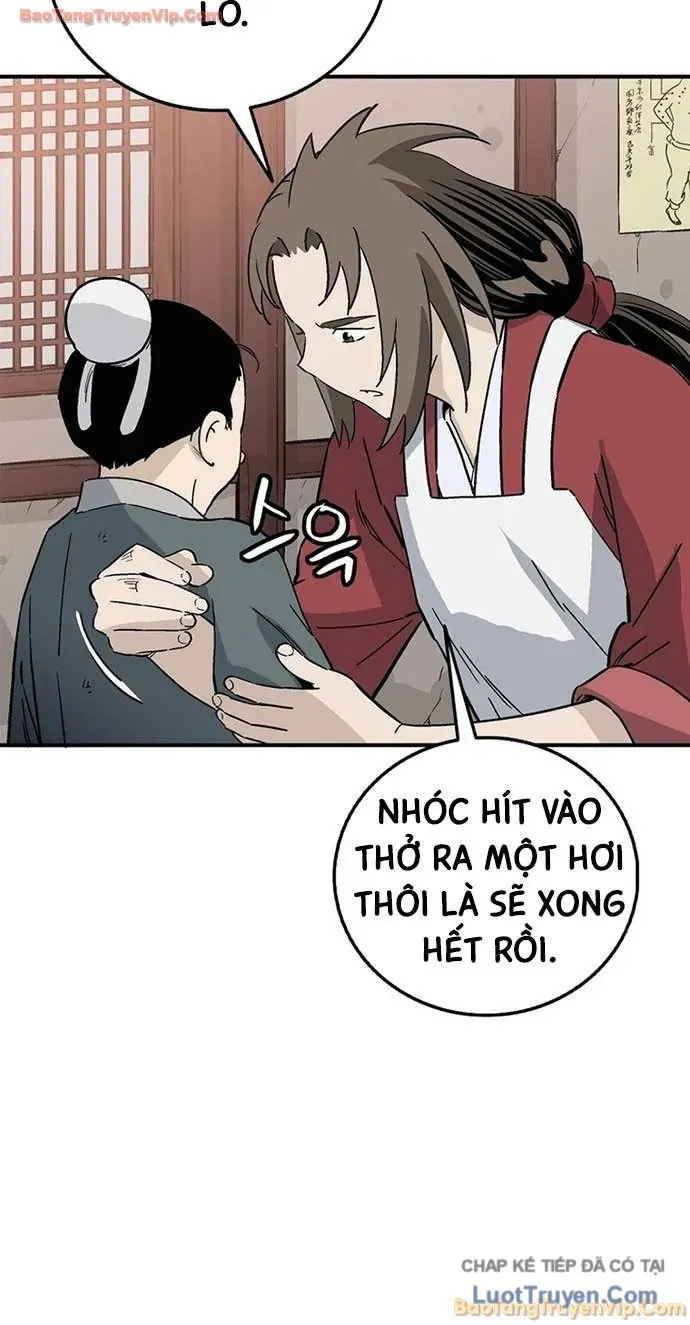 Trọng Sinh Thành Thần Y Thời Tam Quốc Chap 199 - Next Chap 198