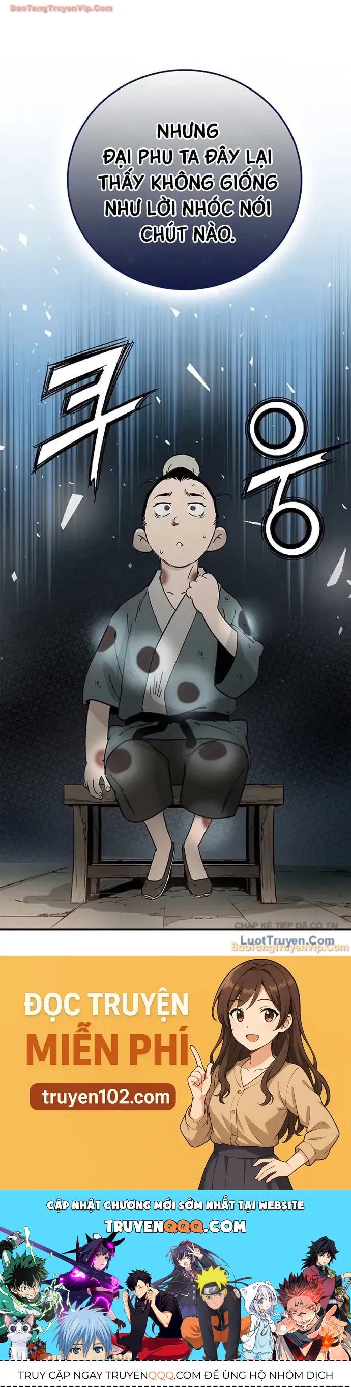 Trọng Sinh Thành Thần Y Thời Tam Quốc Chap 199 - Next Chap 198