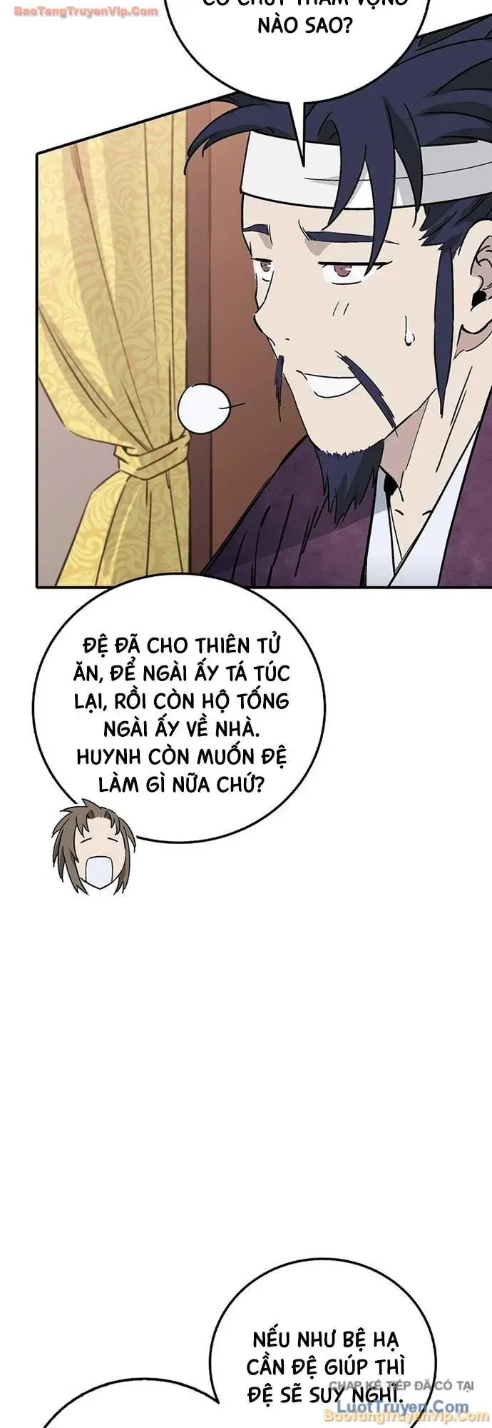 Trọng Sinh Thành Thần Y Thời Tam Quốc Chap 199 - Next Chap 198