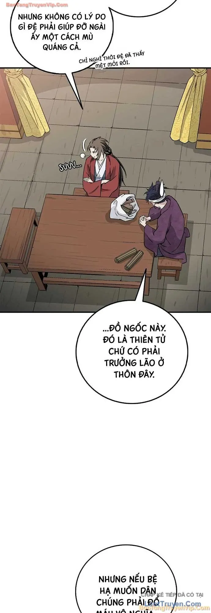 Trọng Sinh Thành Thần Y Thời Tam Quốc Chap 199 - Next Chap 198