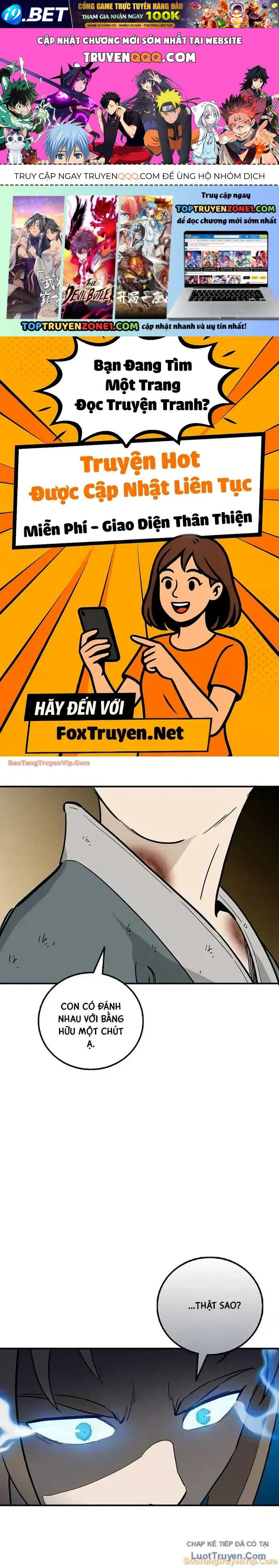 Trọng Sinh Thành Thần Y Thời Tam Quốc Chap 200 - Next Chap 199