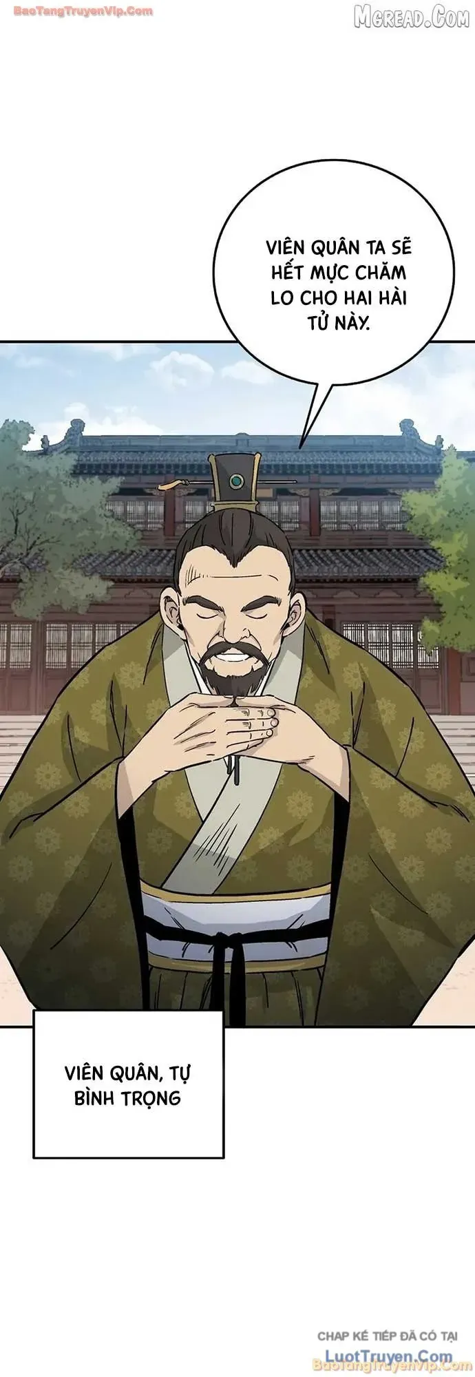 Trọng Sinh Thành Thần Y Thời Tam Quốc Chap 200 - Next Chap 199