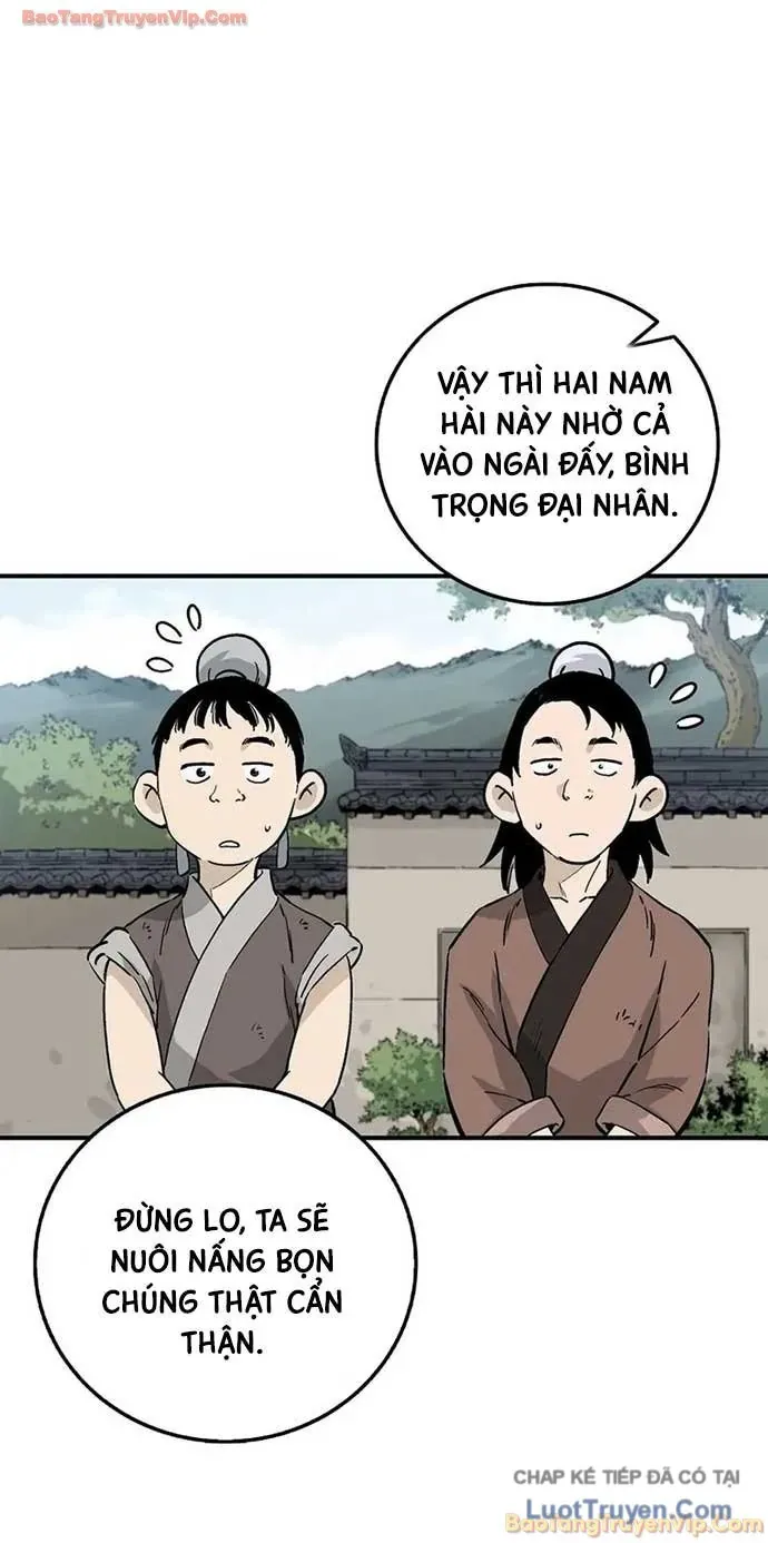 Trọng Sinh Thành Thần Y Thời Tam Quốc Chap 200 - Next Chap 199