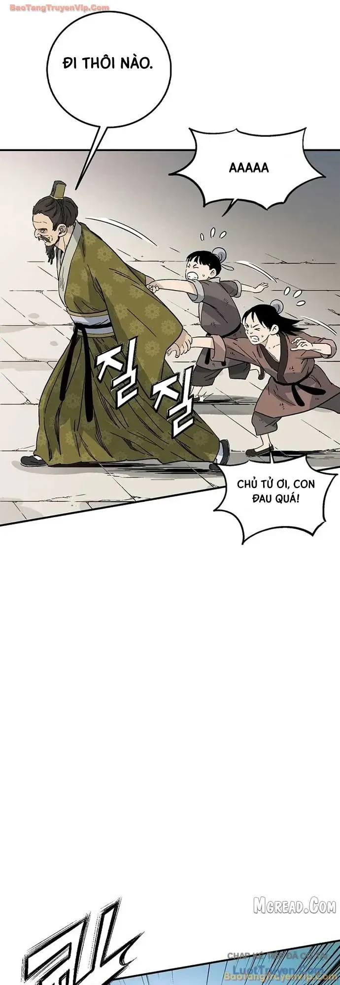 Trọng Sinh Thành Thần Y Thời Tam Quốc Chap 200 - Next Chap 199