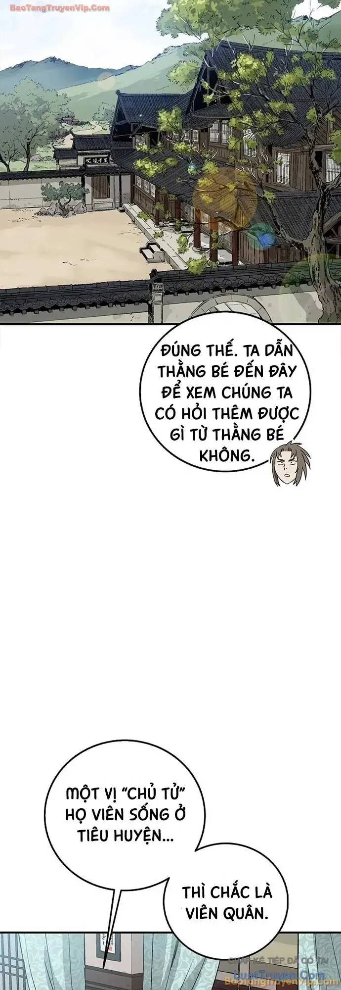 Trọng Sinh Thành Thần Y Thời Tam Quốc Chap 200 - Next Chap 199