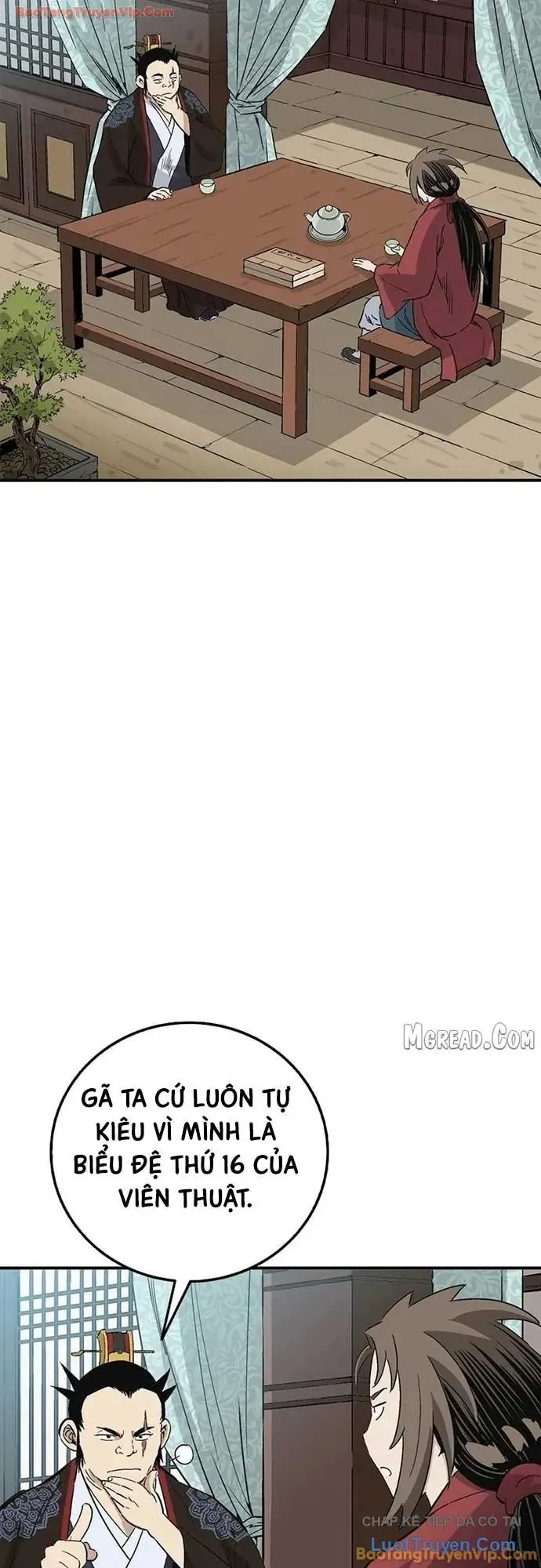 Trọng Sinh Thành Thần Y Thời Tam Quốc Chap 200 - Next Chap 199