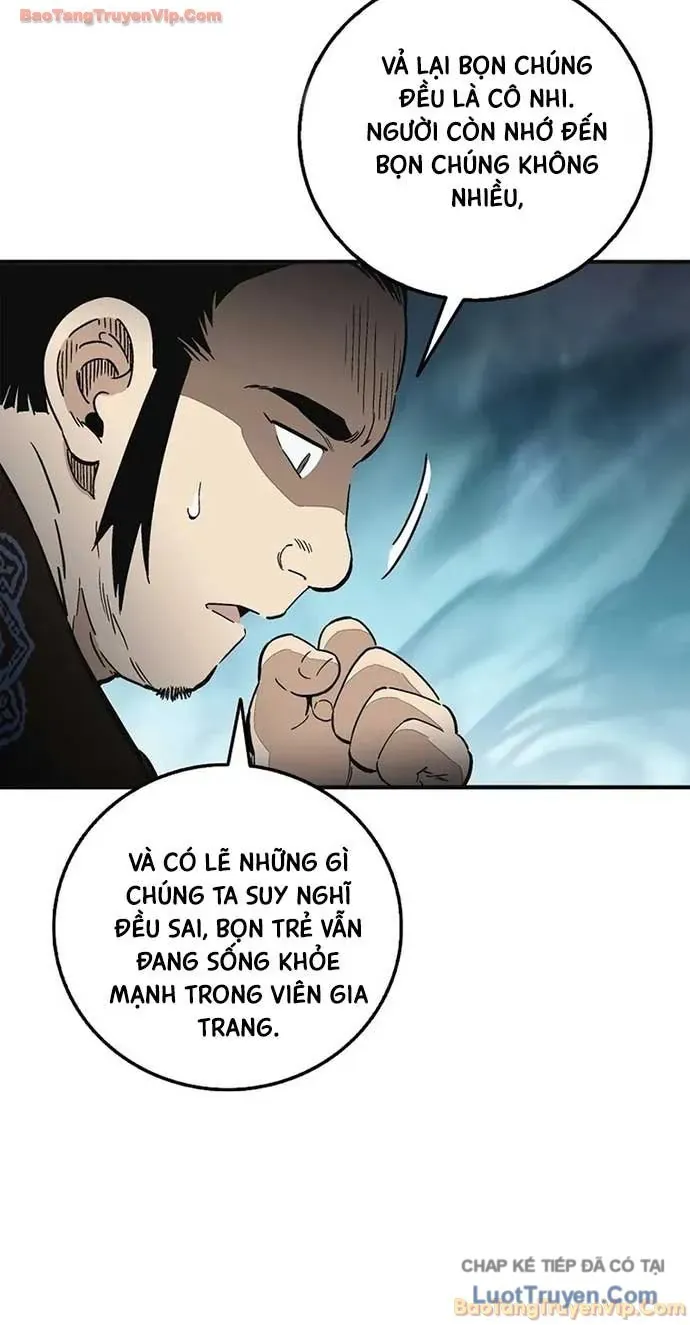 Trọng Sinh Thành Thần Y Thời Tam Quốc Chap 200 - Next Chap 199
