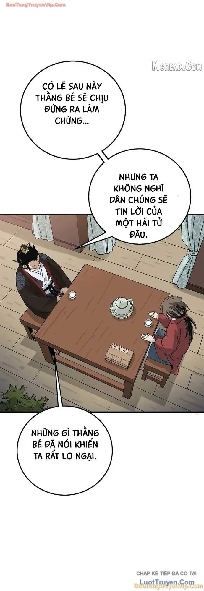 Trọng Sinh Thành Thần Y Thời Tam Quốc Chap 200 - Next Chap 199
