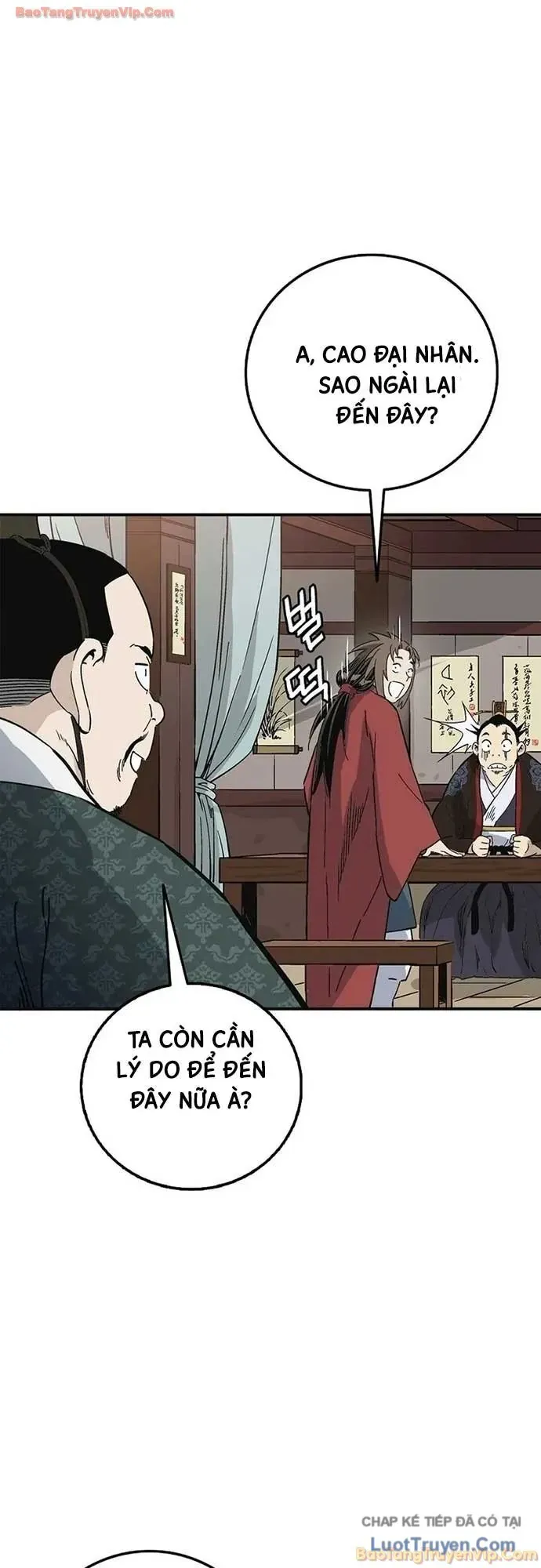 Trọng Sinh Thành Thần Y Thời Tam Quốc Chap 200 - Next Chap 199