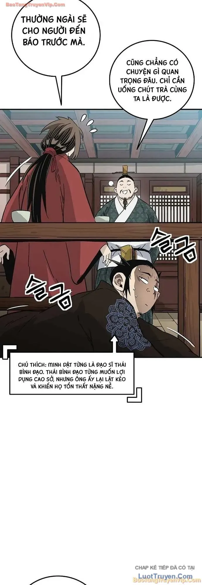 Trọng Sinh Thành Thần Y Thời Tam Quốc Chap 200 - Next Chap 199