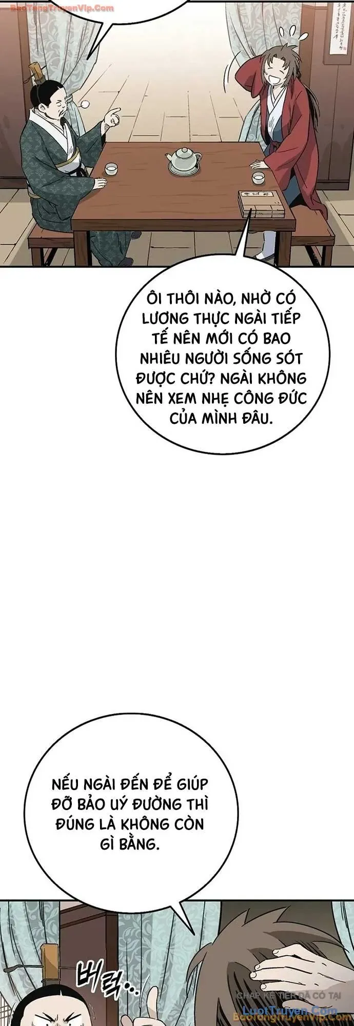 Trọng Sinh Thành Thần Y Thời Tam Quốc Chap 200 - Next Chap 199