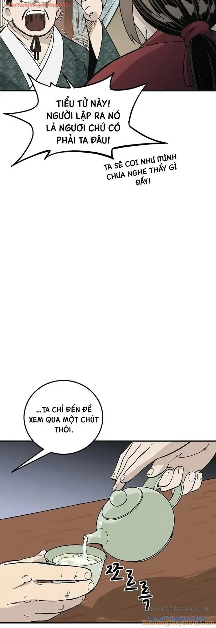 Trọng Sinh Thành Thần Y Thời Tam Quốc Chap 200 - Next Chap 199