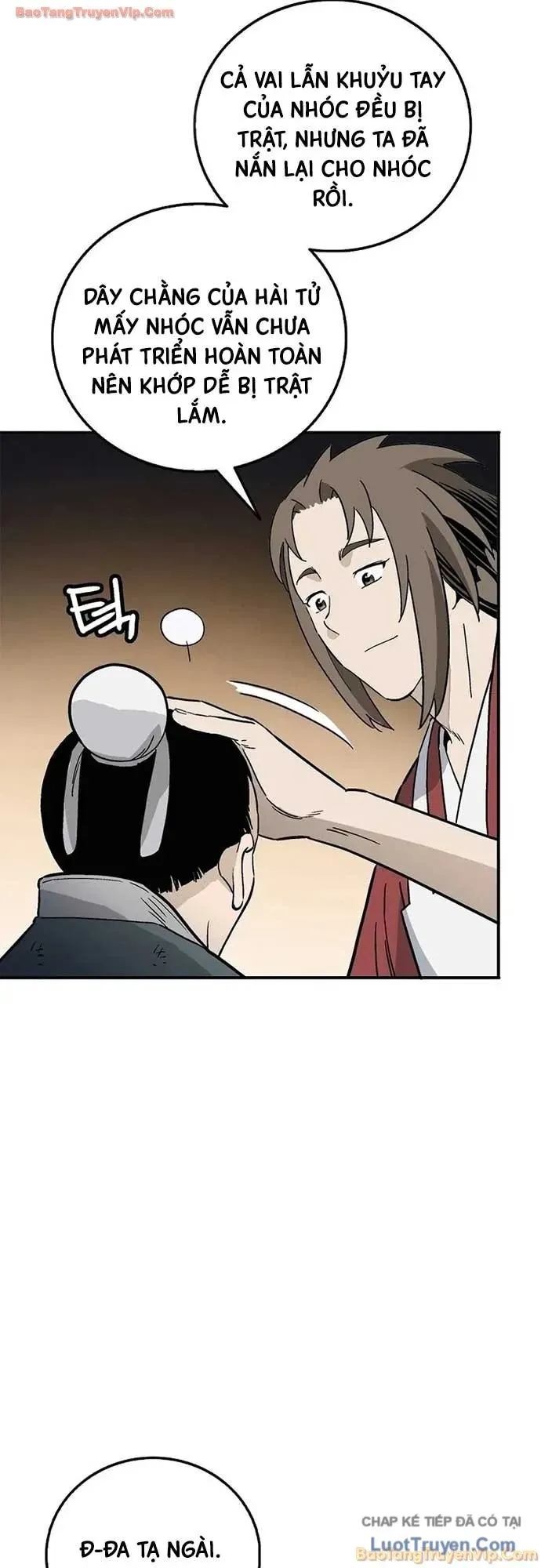 Trọng Sinh Thành Thần Y Thời Tam Quốc Chap 200 - Next Chap 199