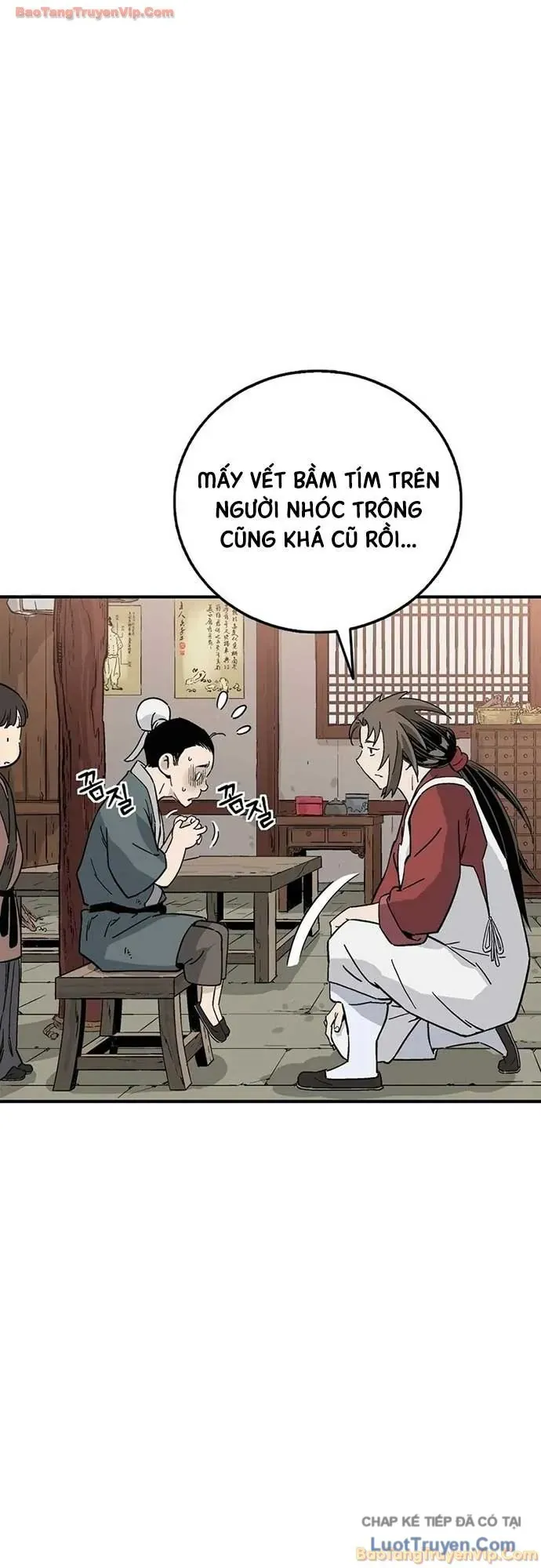 Trọng Sinh Thành Thần Y Thời Tam Quốc Chap 200 - Next Chap 199