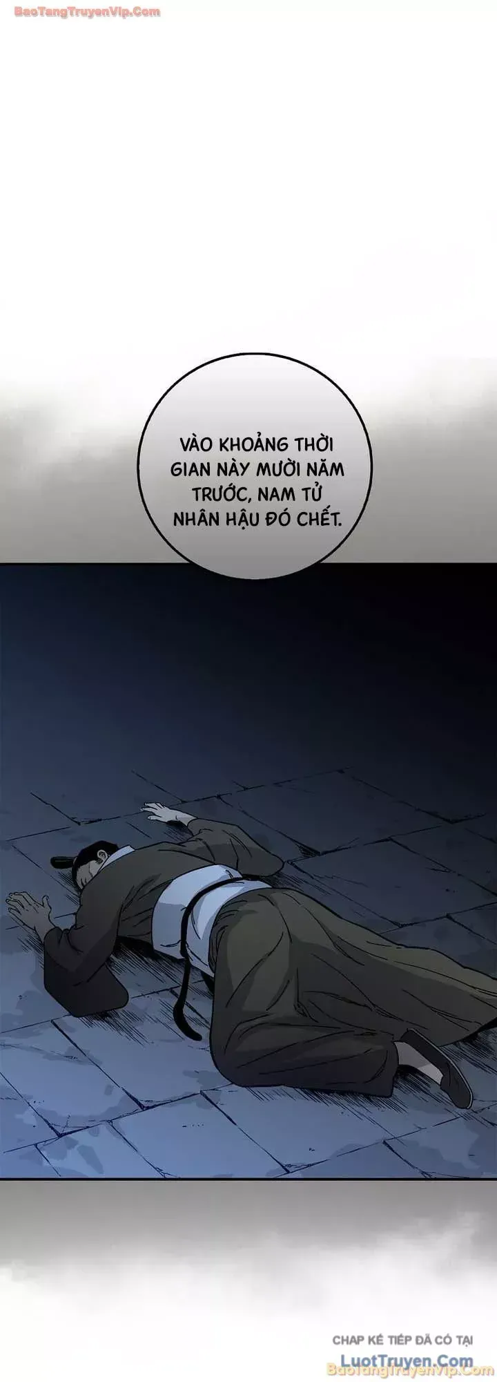 Trọng Sinh Thành Thần Y Thời Tam Quốc Chap 201 - Next Chap 200