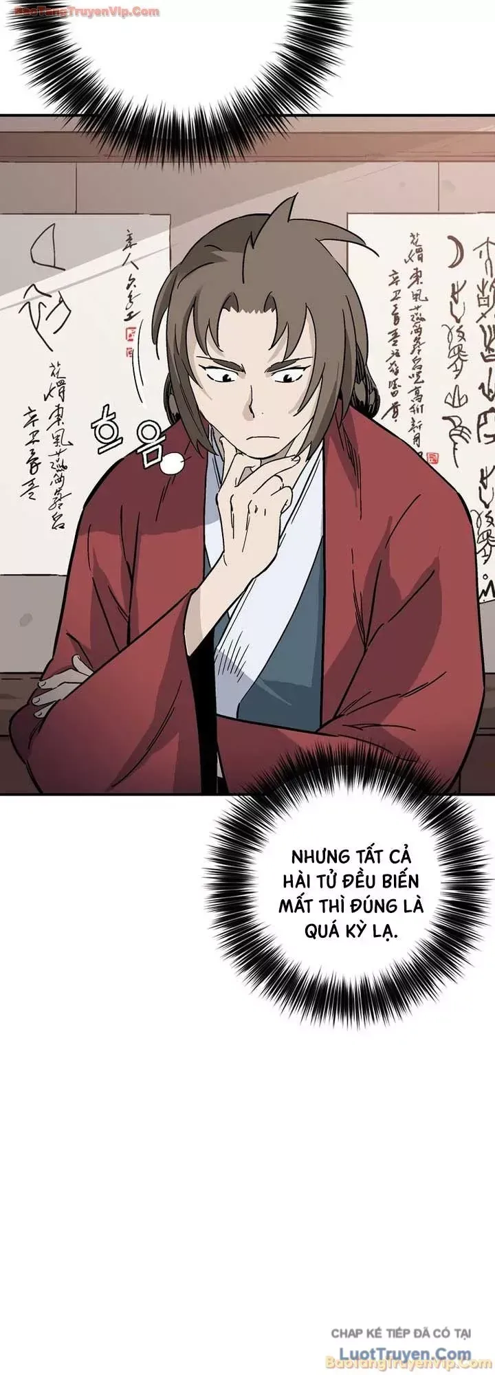 Trọng Sinh Thành Thần Y Thời Tam Quốc Chap 201 - Next Chap 200