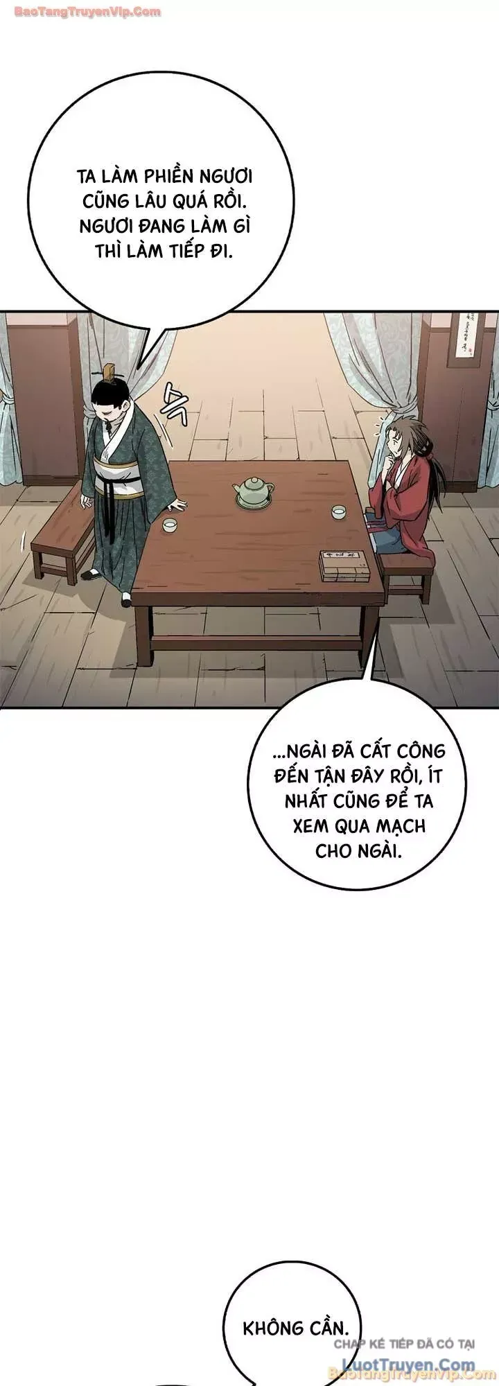 Trọng Sinh Thành Thần Y Thời Tam Quốc Chap 201 - Next Chap 200