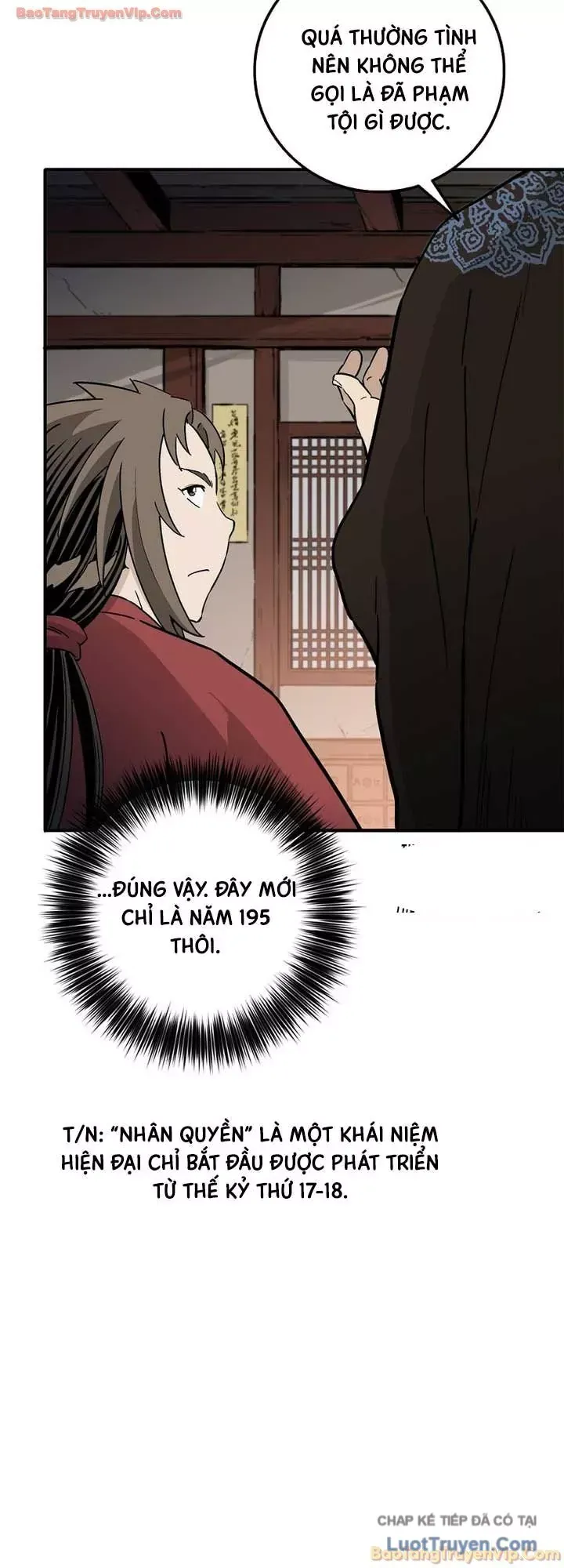 Trọng Sinh Thành Thần Y Thời Tam Quốc Chap 201 - Next Chap 200
