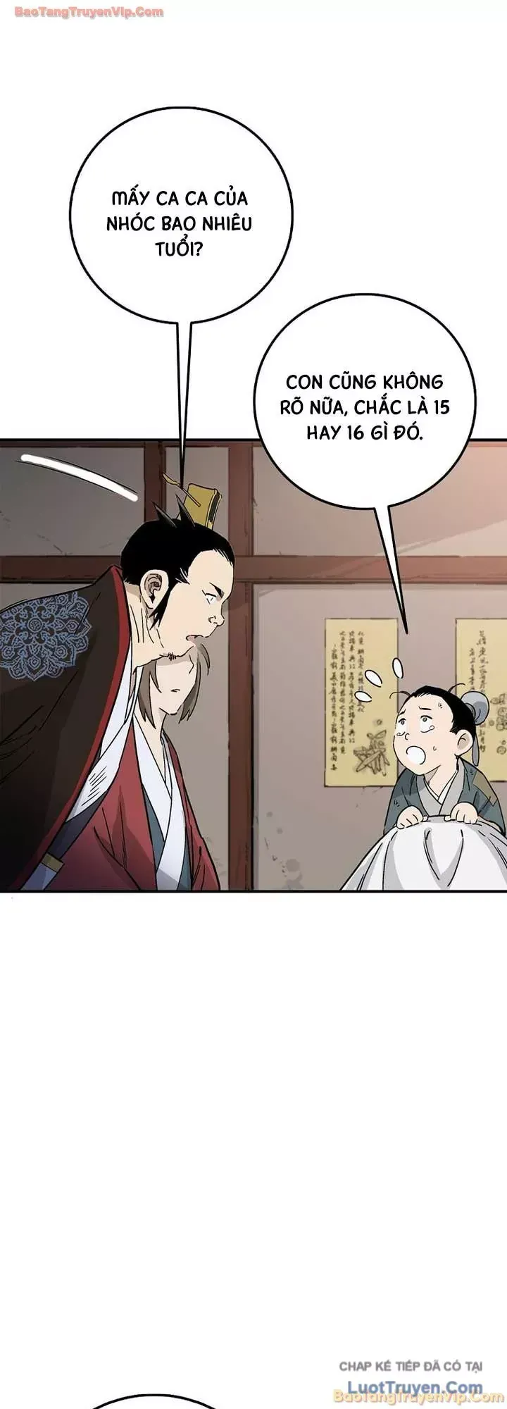 Trọng Sinh Thành Thần Y Thời Tam Quốc Chap 201 - Next Chap 200