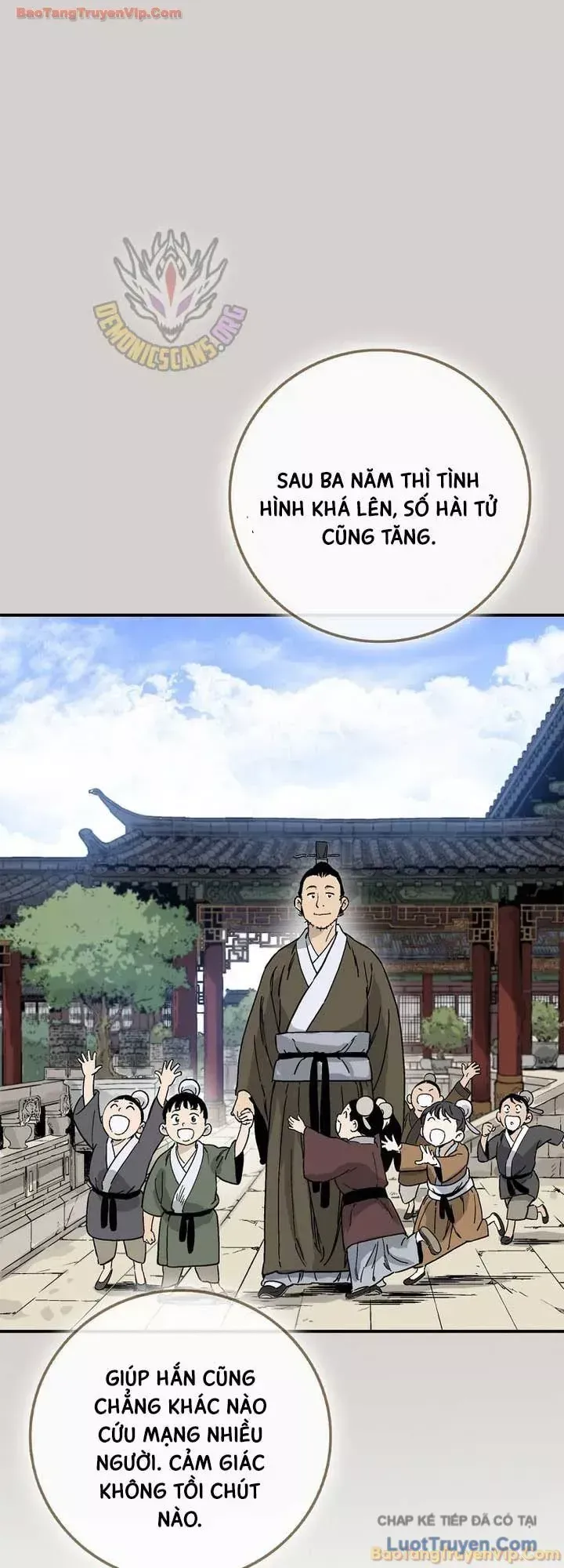 Trọng Sinh Thành Thần Y Thời Tam Quốc Chap 201 - Next Chap 200