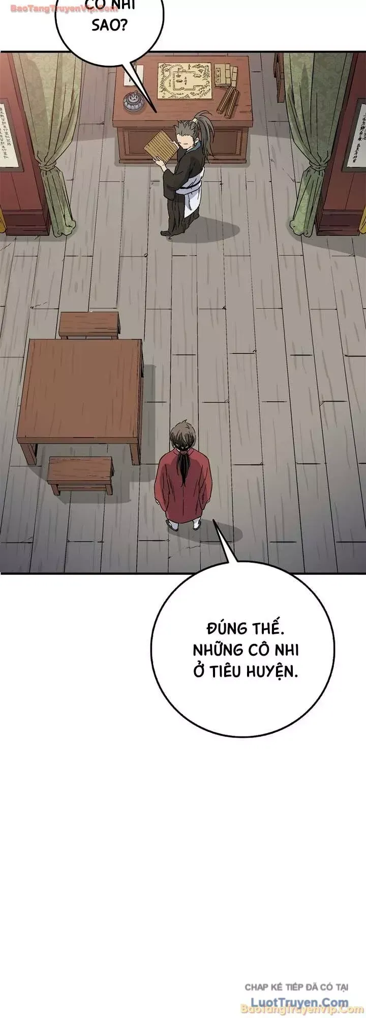 Trọng Sinh Thành Thần Y Thời Tam Quốc Chap 202 - Next Chap 201