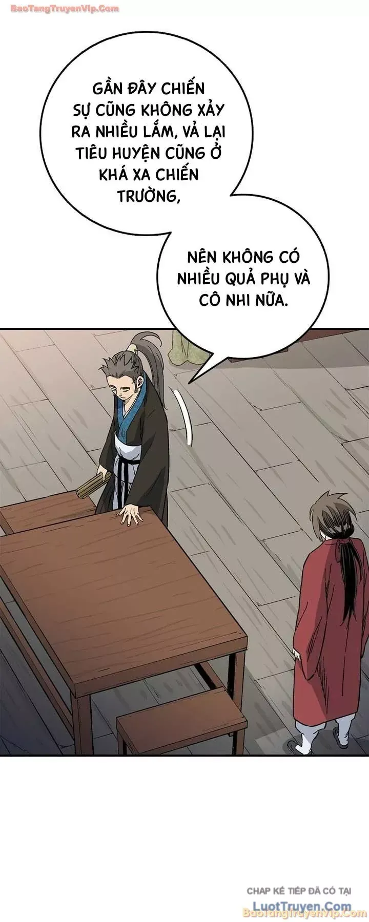 Trọng Sinh Thành Thần Y Thời Tam Quốc Chap 202 - Next Chap 201