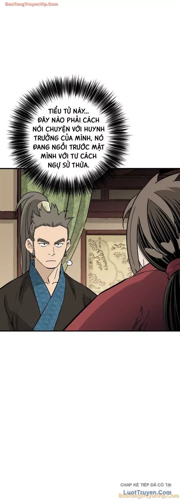 Trọng Sinh Thành Thần Y Thời Tam Quốc Chap 202 - Next Chap 201