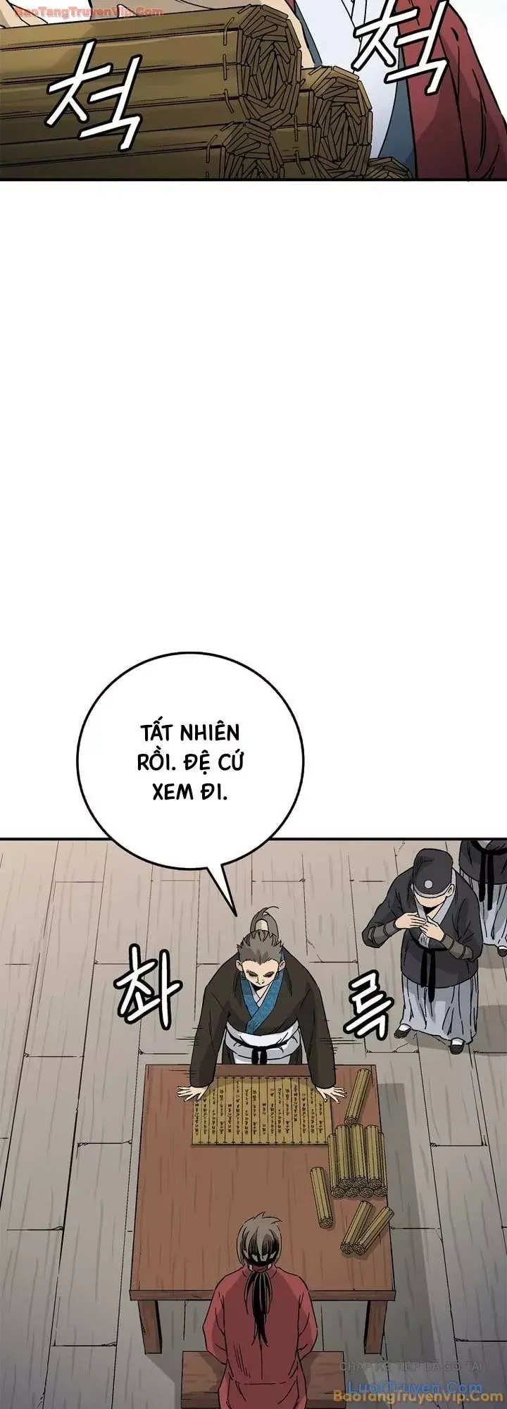 Trọng Sinh Thành Thần Y Thời Tam Quốc Chap 202 - Next Chap 201