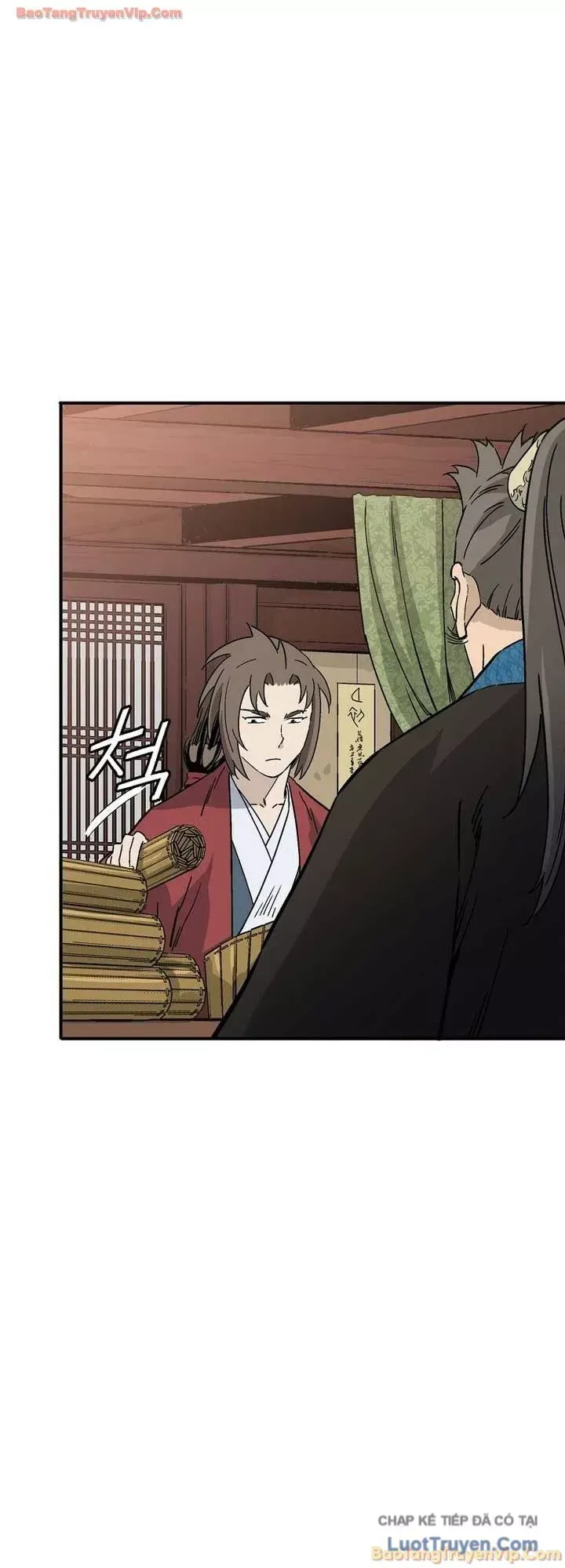 Trọng Sinh Thành Thần Y Thời Tam Quốc Chap 202 - Next Chap 201