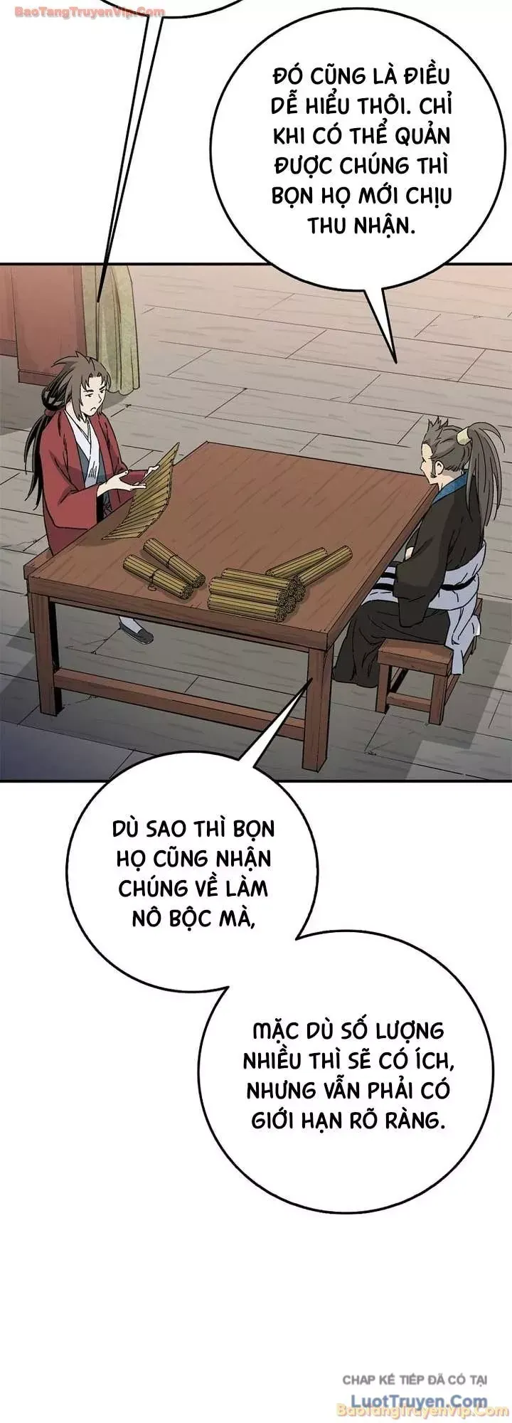 Trọng Sinh Thành Thần Y Thời Tam Quốc Chap 202 - Next Chap 201