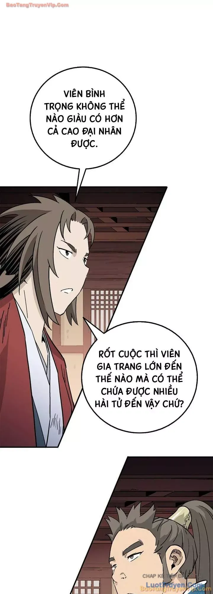 Trọng Sinh Thành Thần Y Thời Tam Quốc Chap 202 - Next Chap 201