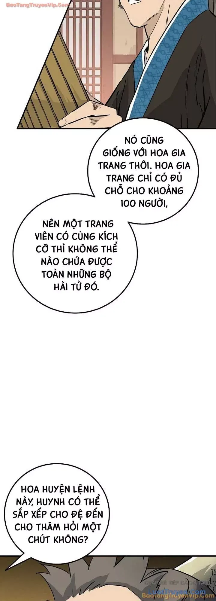Trọng Sinh Thành Thần Y Thời Tam Quốc Chap 202 - Next Chap 201