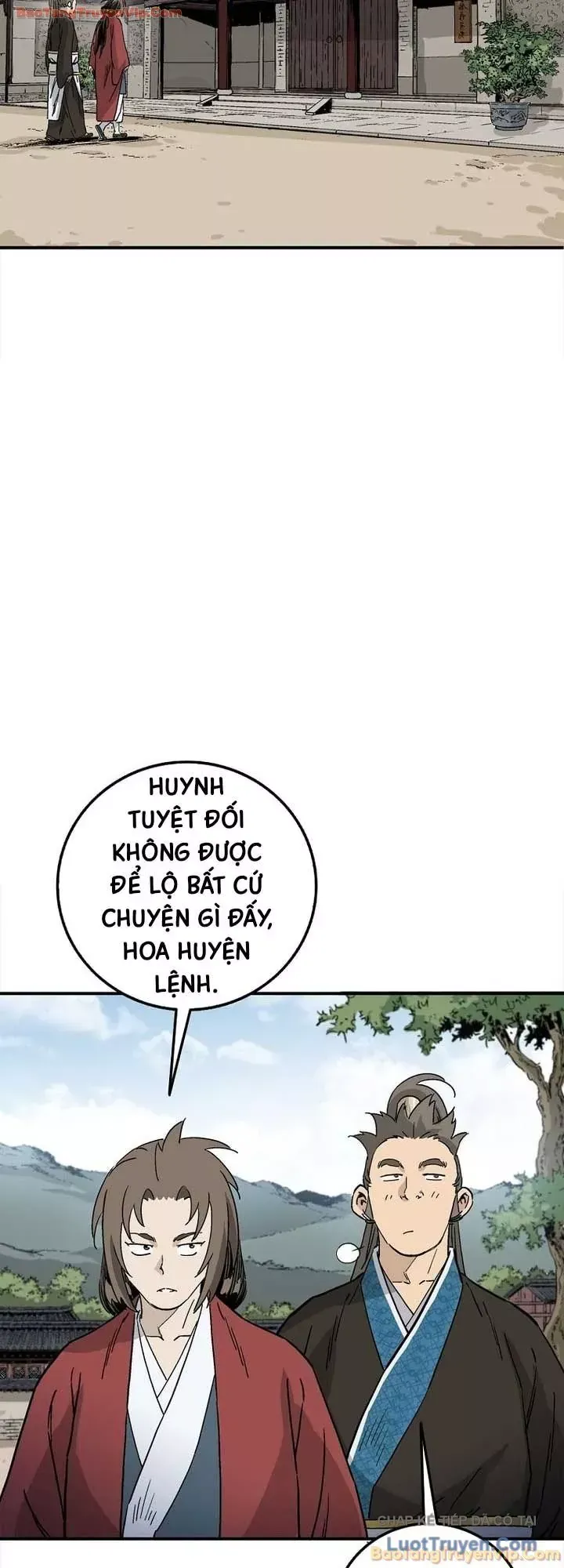 Trọng Sinh Thành Thần Y Thời Tam Quốc Chap 202 - Next Chap 201