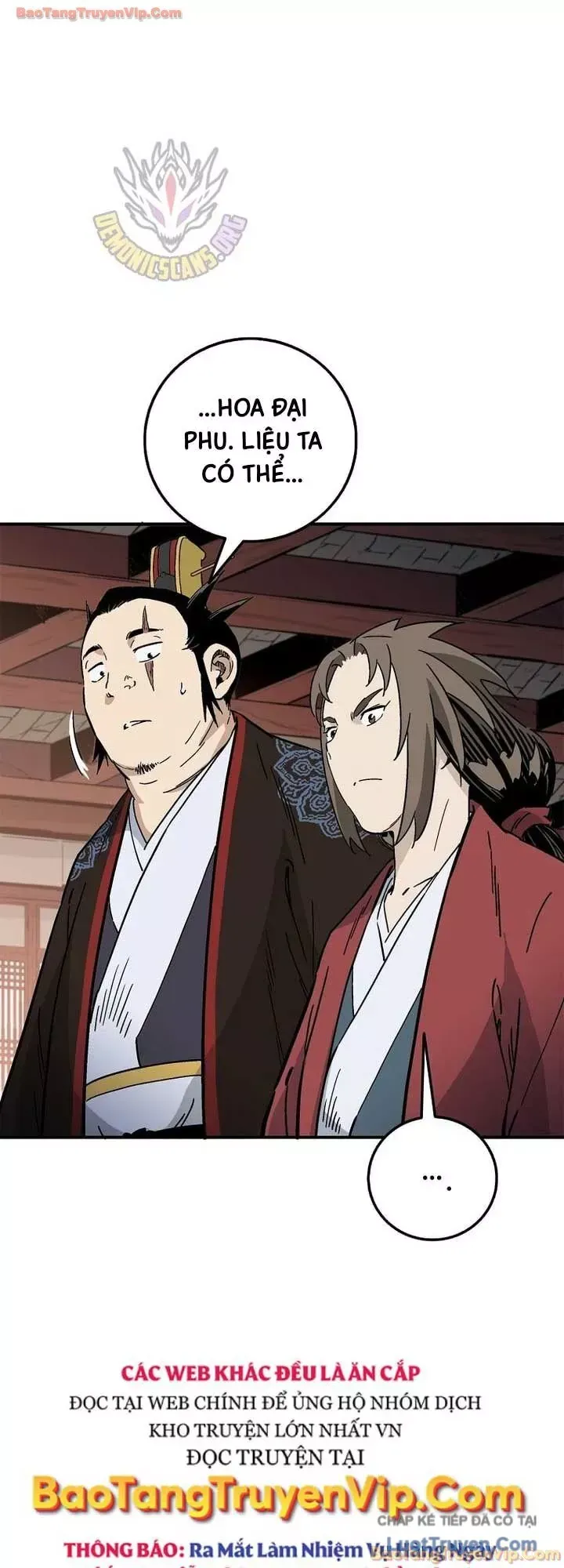 Trọng Sinh Thành Thần Y Thời Tam Quốc Chap 202 - Next Chap 201