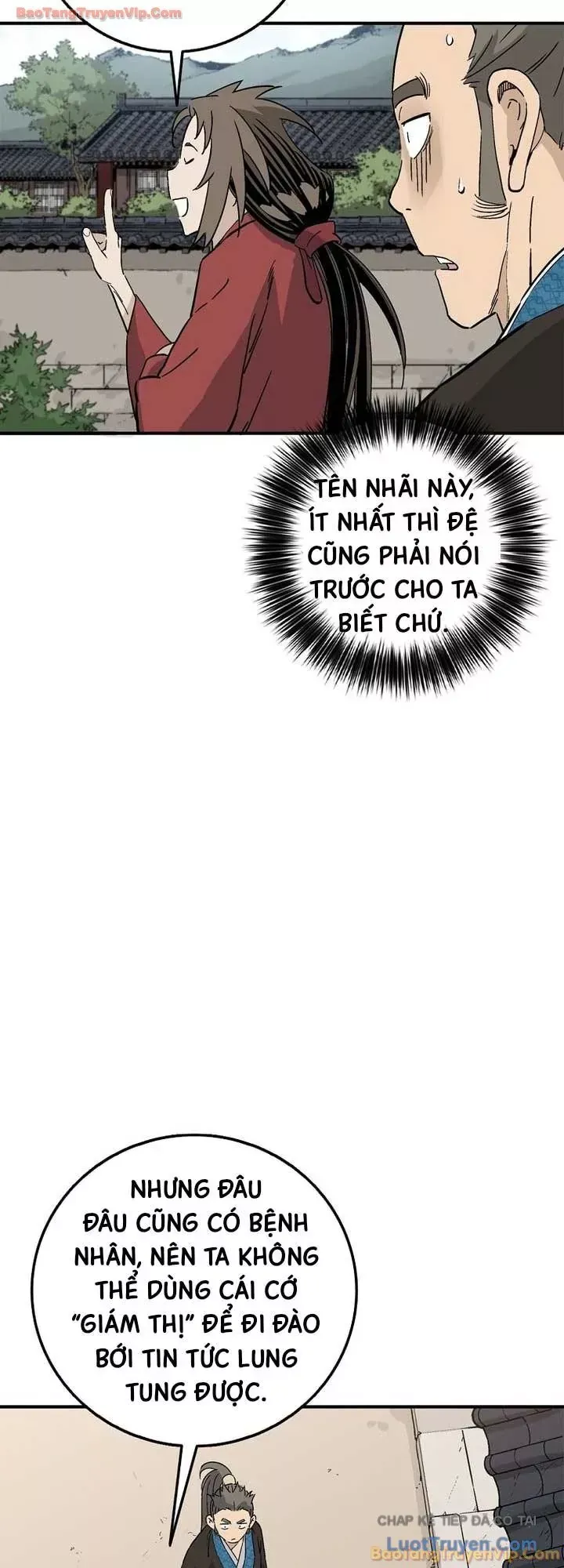 Trọng Sinh Thành Thần Y Thời Tam Quốc Chap 202 - Next Chap 201