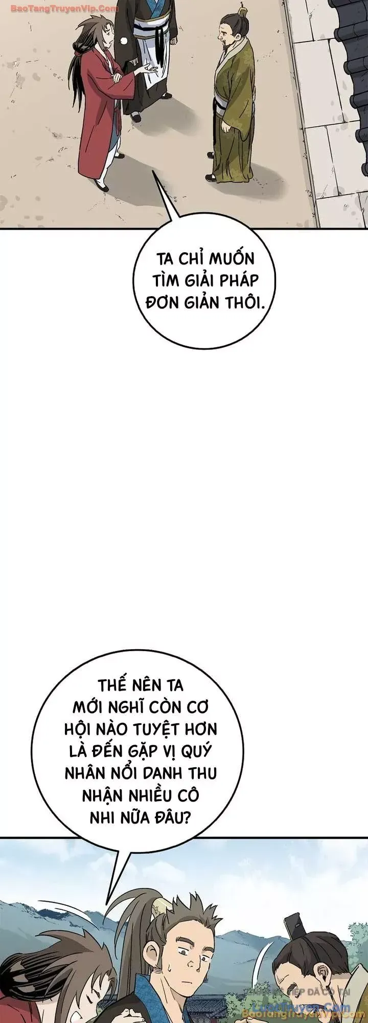Trọng Sinh Thành Thần Y Thời Tam Quốc Chap 202 - Next Chap 201