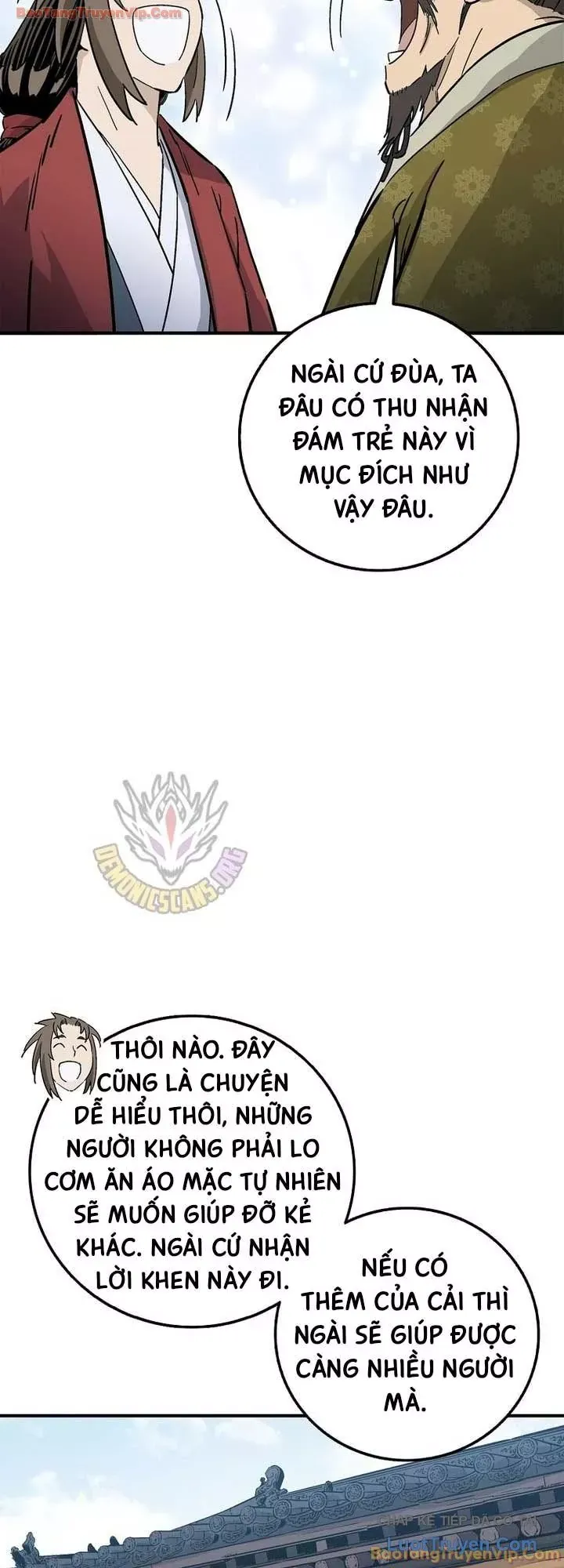 Trọng Sinh Thành Thần Y Thời Tam Quốc Chap 202 - Next Chap 201
